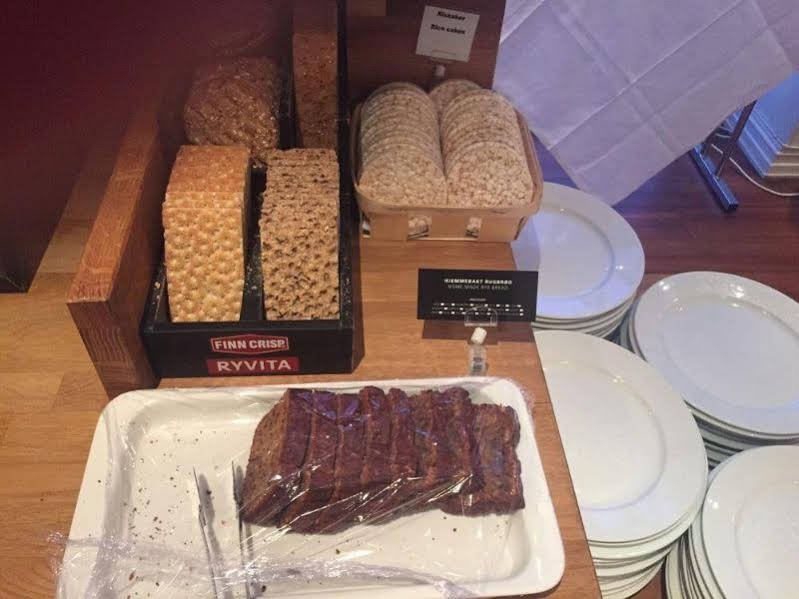 Фото First Hotel Breiseth