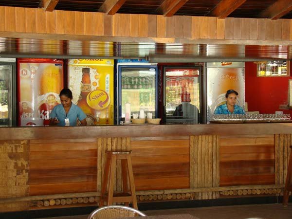 Фото Thermas Hotel Mossoró