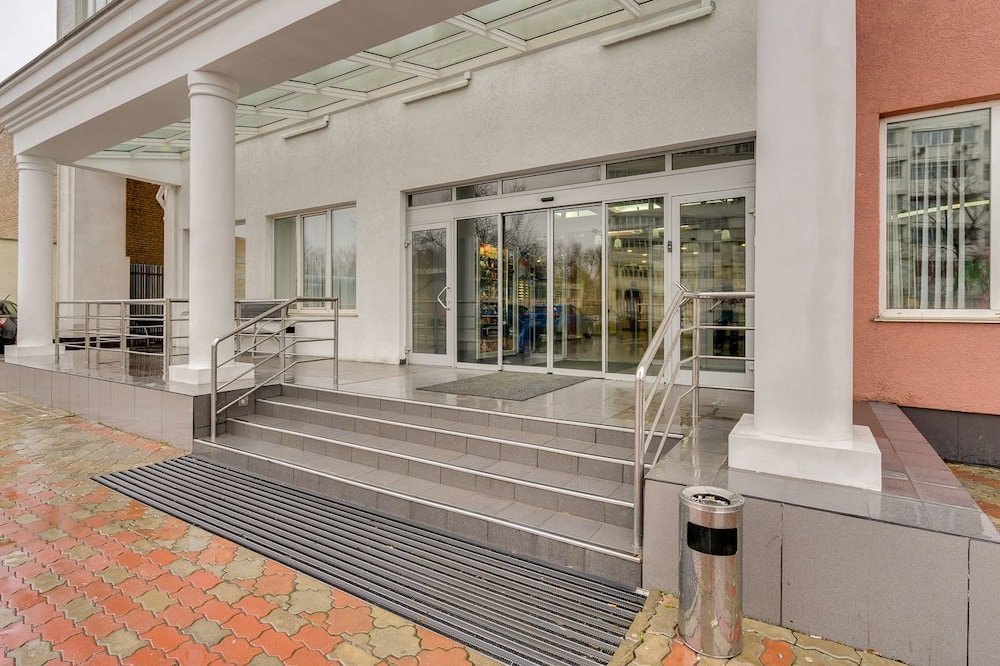 Фото Отель на Щелковской