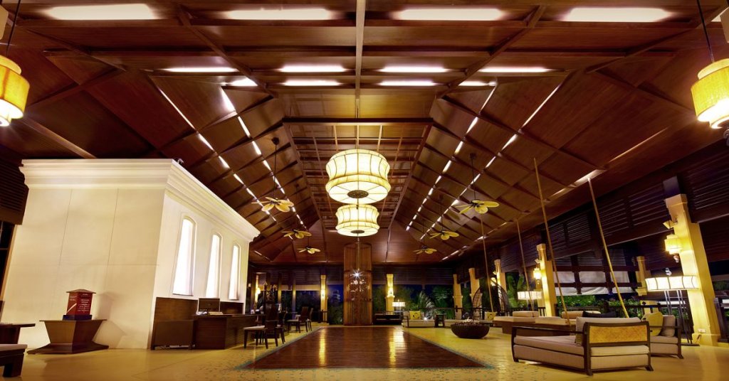 Фото Movenpick Asara Resort & SPA Hua Hin