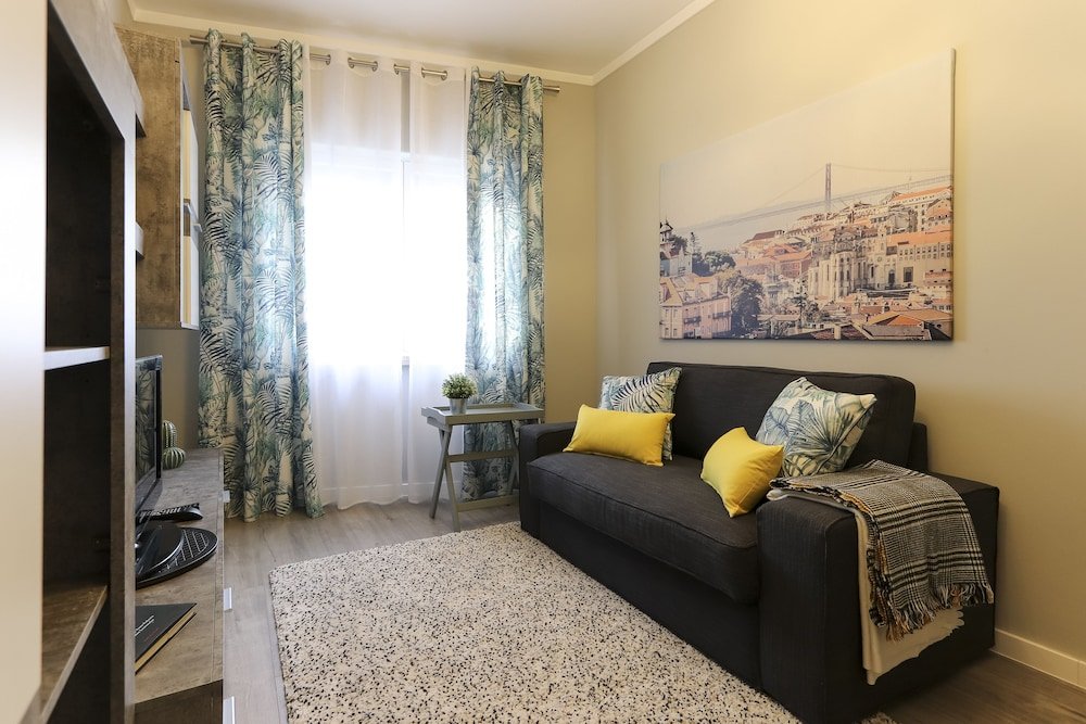 Фото Estrela Terrace by Homing