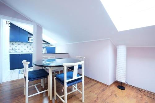 Фото Downtown Belgrade Apartments