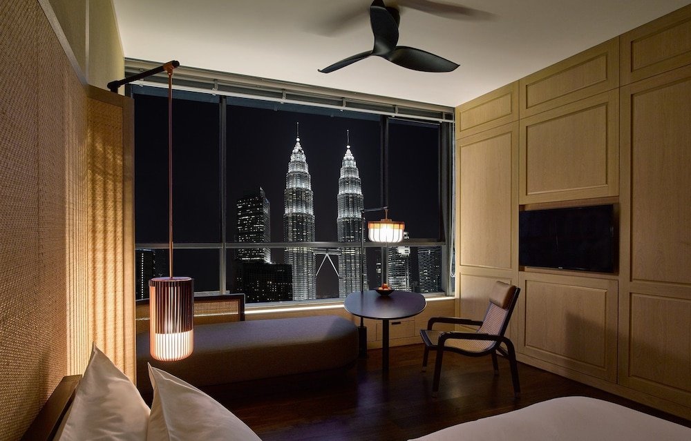 Фото The RuMa Hotel and Residences