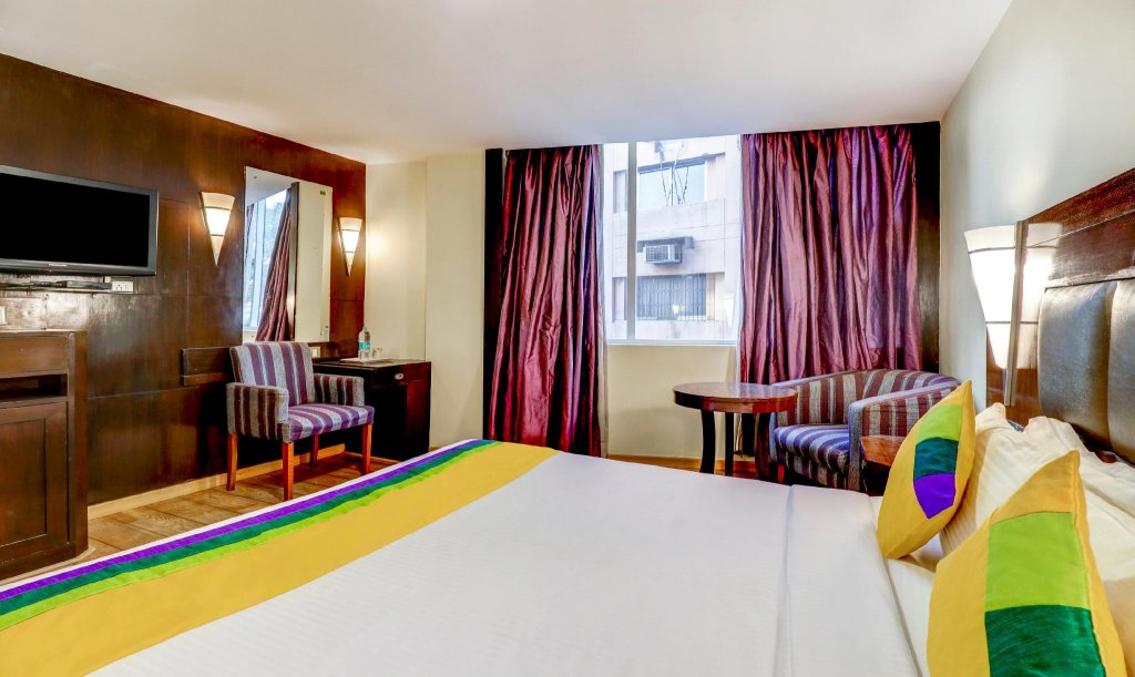 Фото St. Mark's Hotel Bengaluru, a member of Radisson Individuals