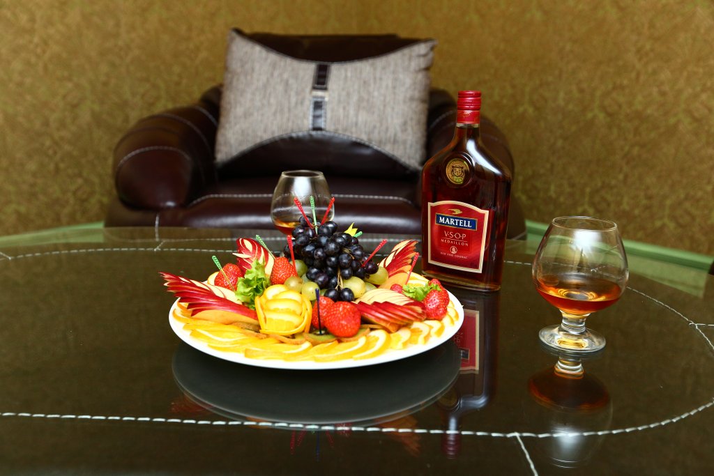 Фото Ваш отель