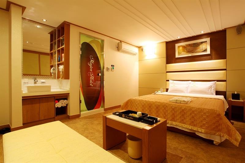 Фото Major Hotel