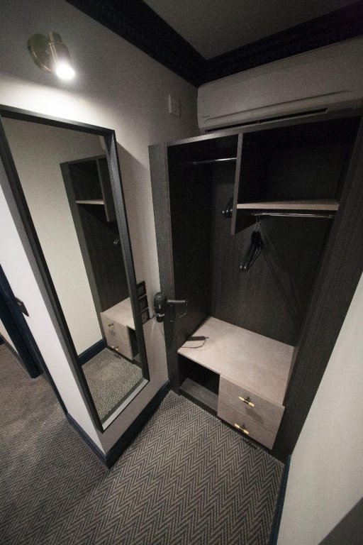 Фото The House of Toby