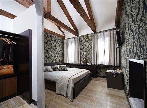 Фото Abbazia De Luxe