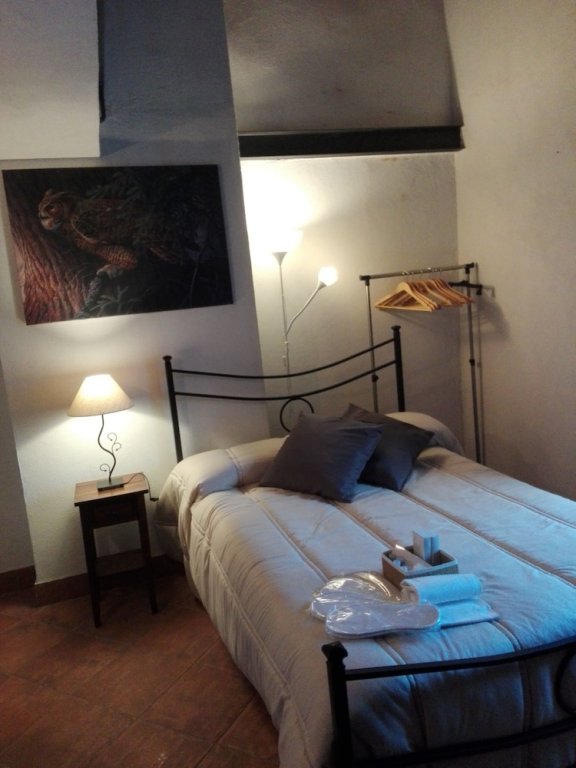 Фото Residenza Storica Le Civette