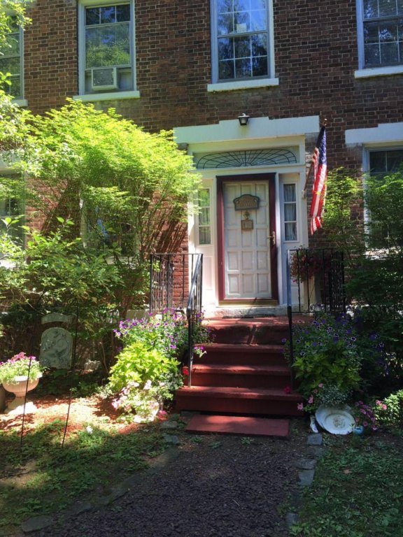 Фото The Pratt Smith House B&b