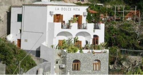 Гостиница La Dolce Vita Residence