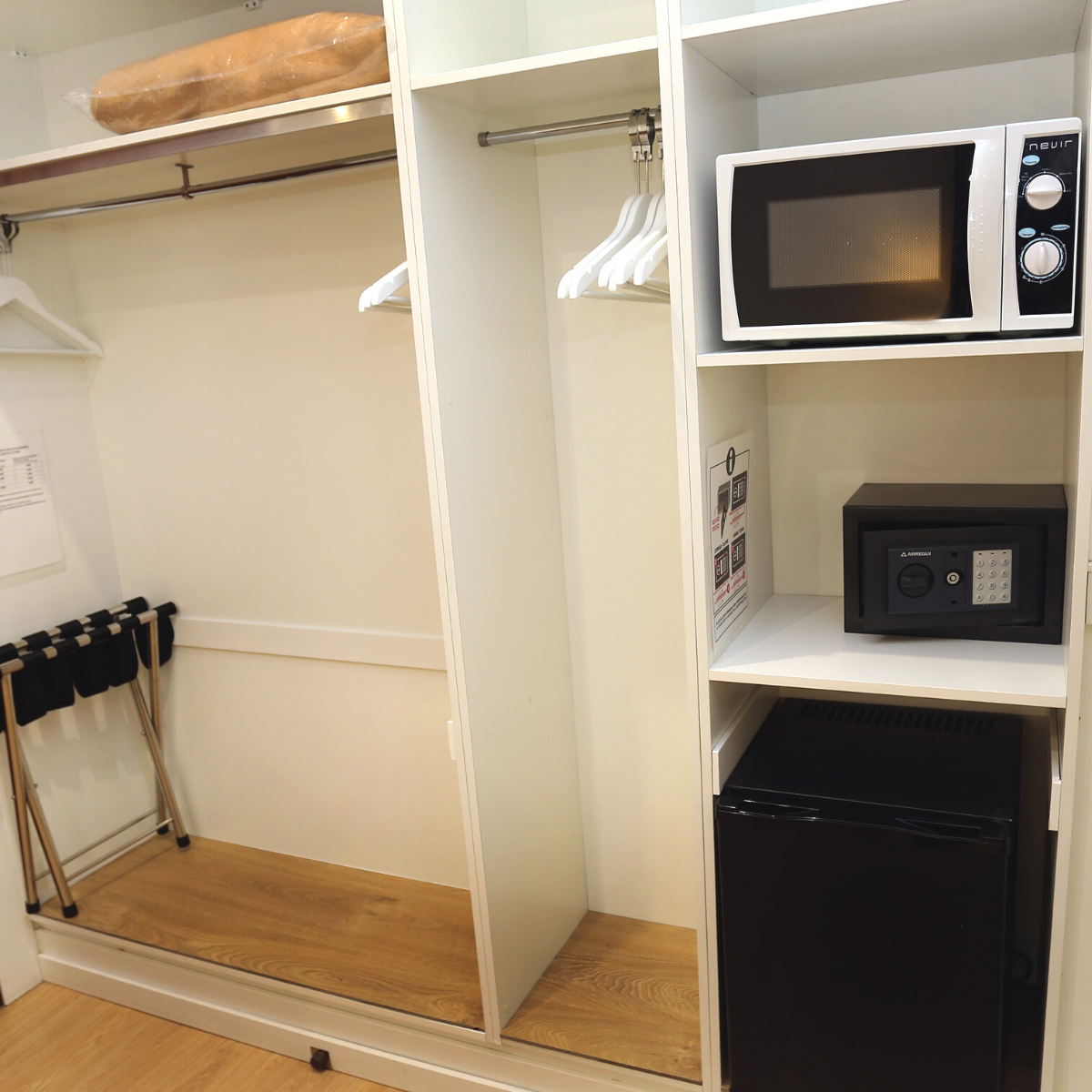 Фото Venecia Plaza Centro Hotel