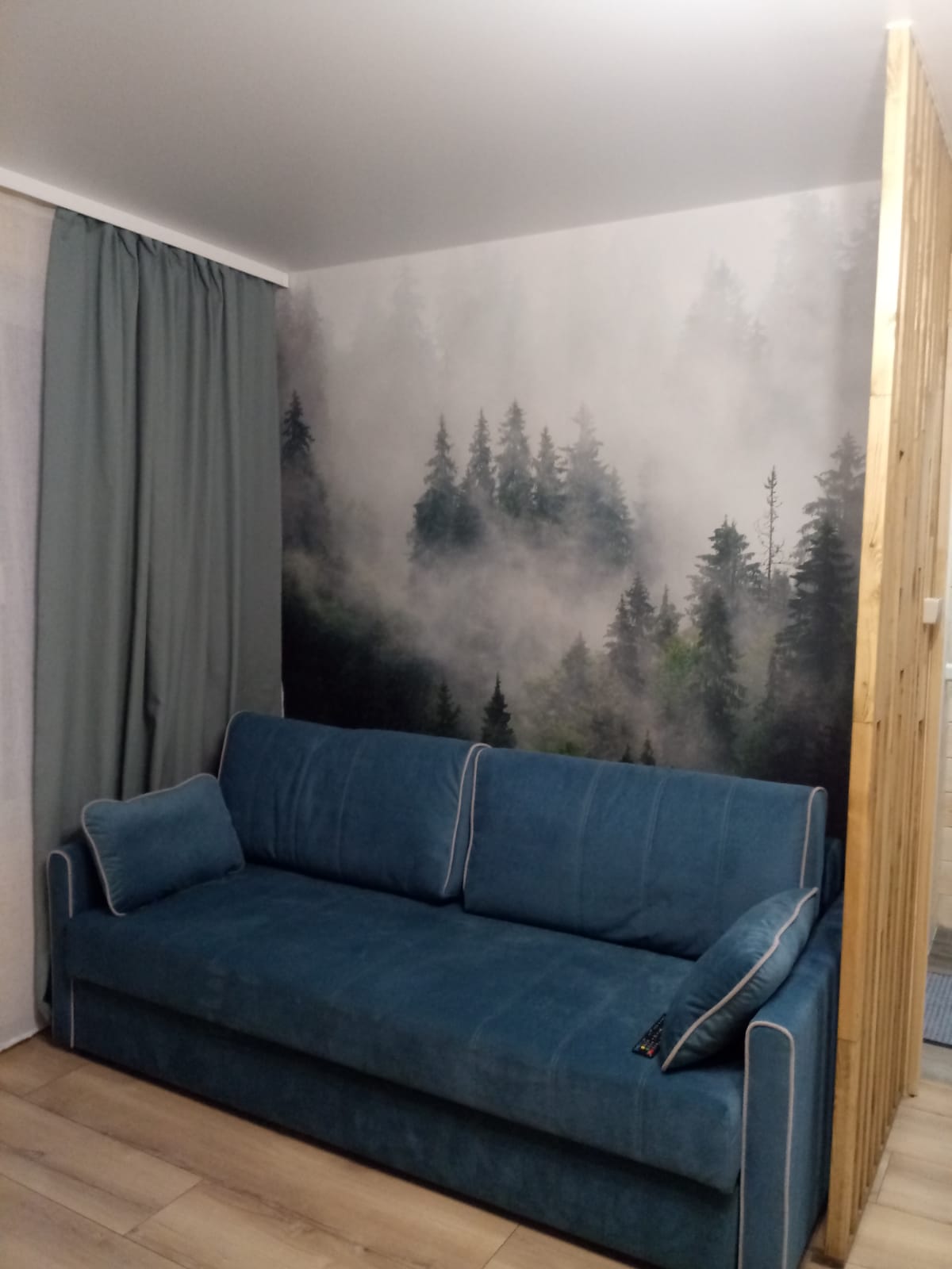 Фото Времена года Архыз