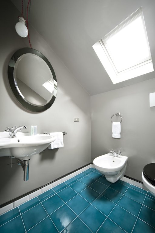 Фото Brera Apartments in Porta Venezia