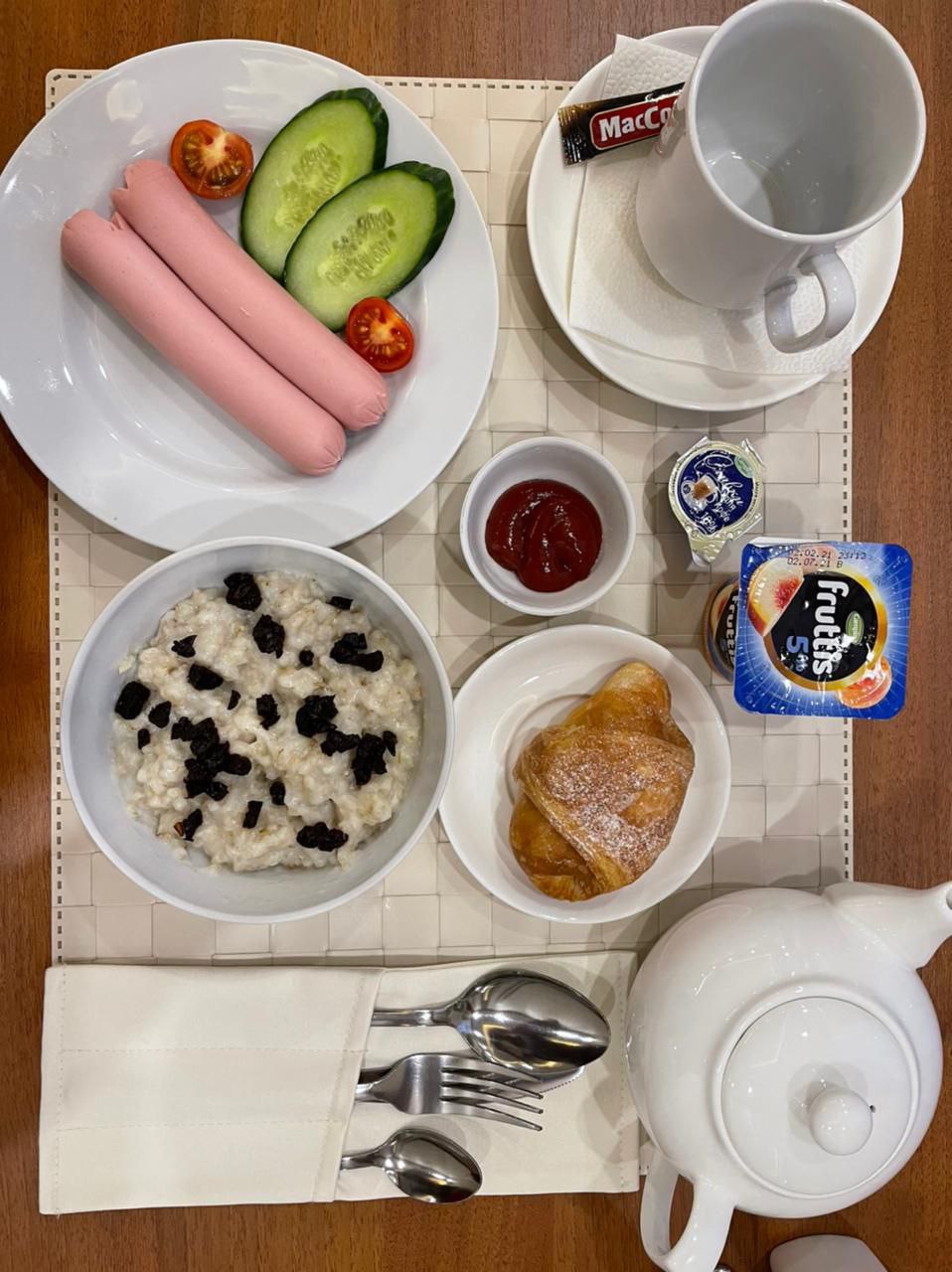 Фото МашБах