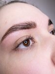Browissimo (Yaroslavskaya Street, 21А), eyebrow and eyelash salon