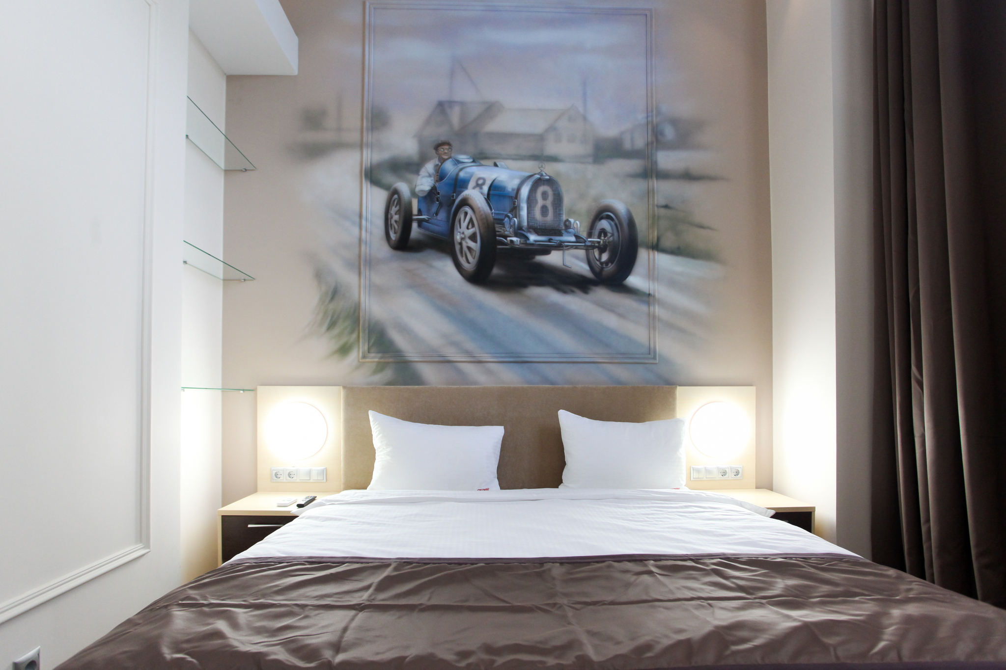 Фото Art Hotel Nring