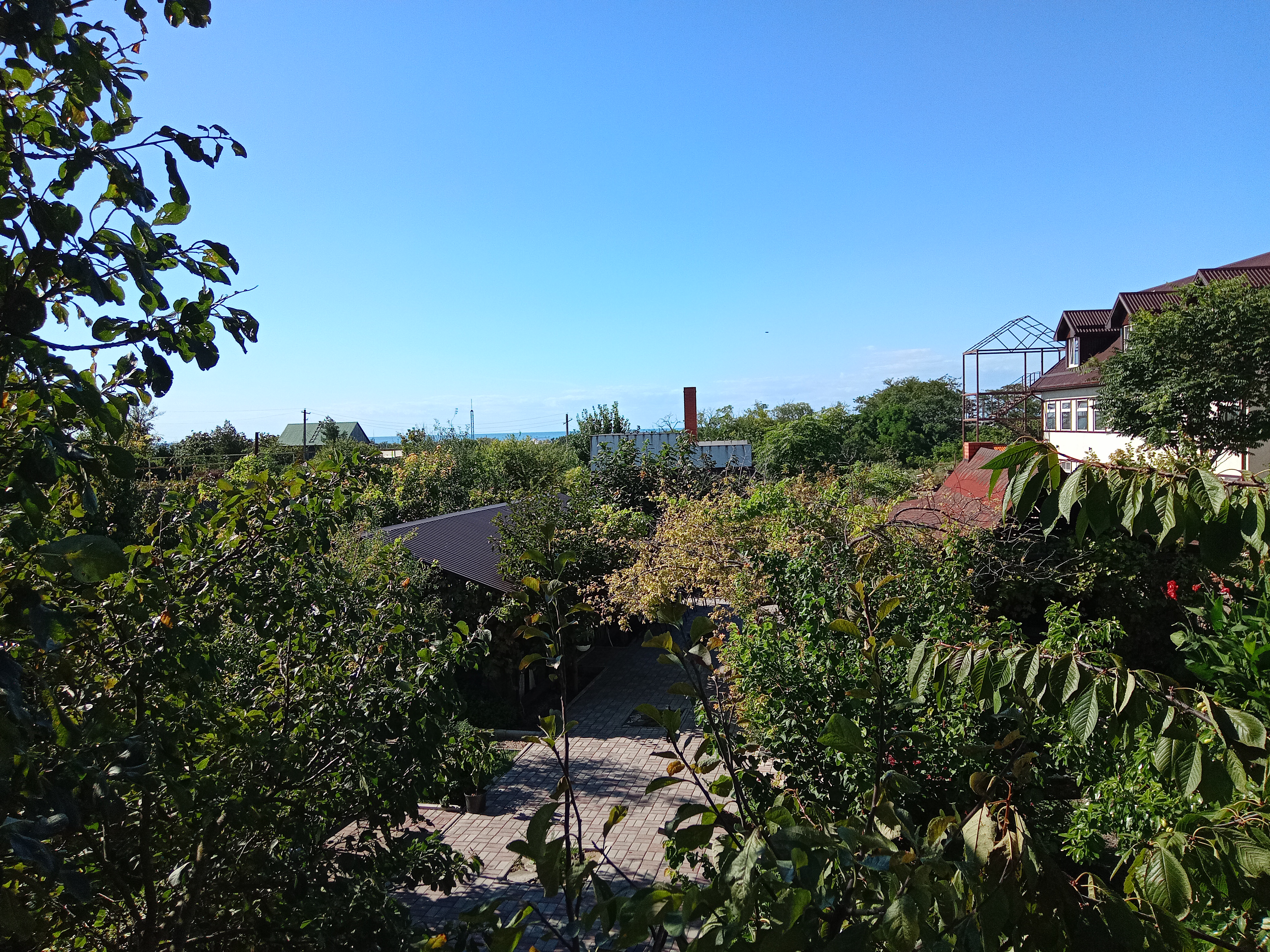 Фото Севилия Парк Отель