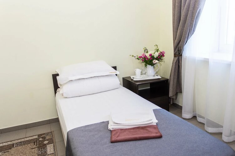 Фото Гостиница Oneginn