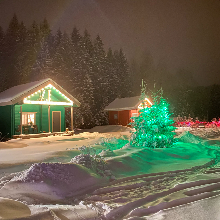 Фото LBerry Karelia