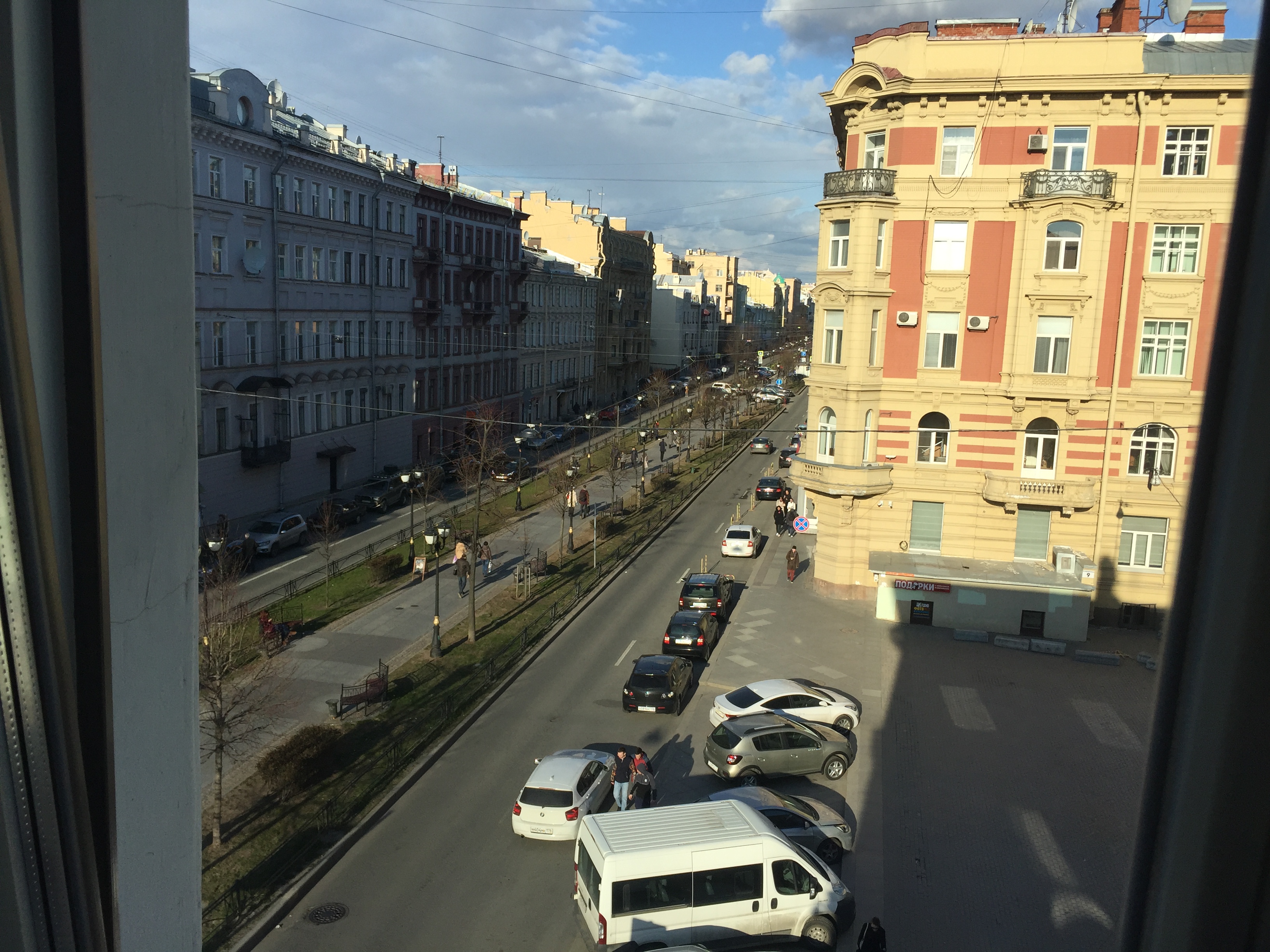 Фото Feel Apartments