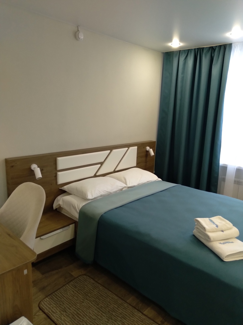 Фото отеля 2