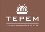 Терем (Псекупская ул., 128Б, Горячий Ключ), строительная компания в Горячем Ключе