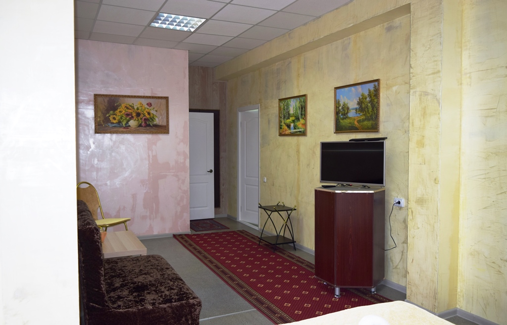 Фото Арт-отель Круиз