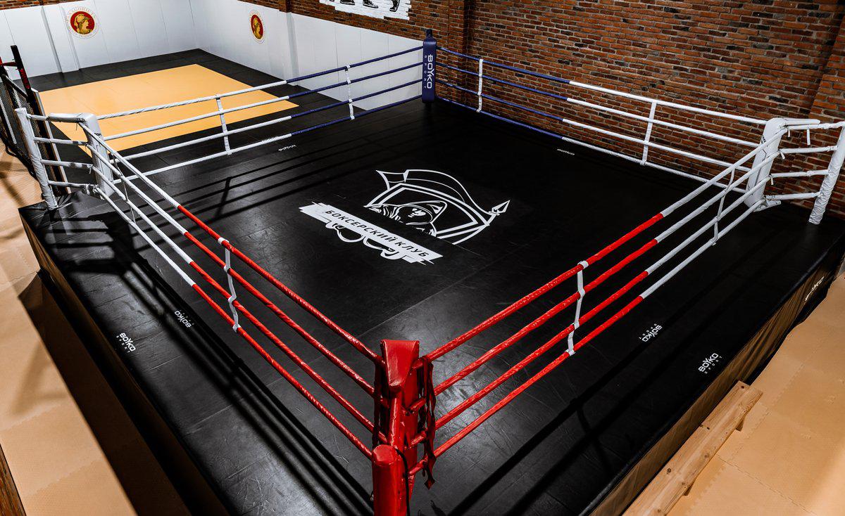 Фото Фанагориец