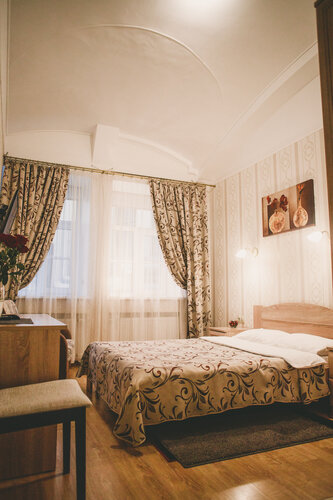 Гостиница Нахимов в Санкт-Петербурге