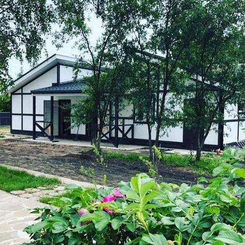 Фото Прованс