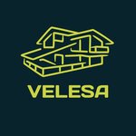 Velesa (Moscow, Volokolamskoye Highway, 116с1), compañía de construcción