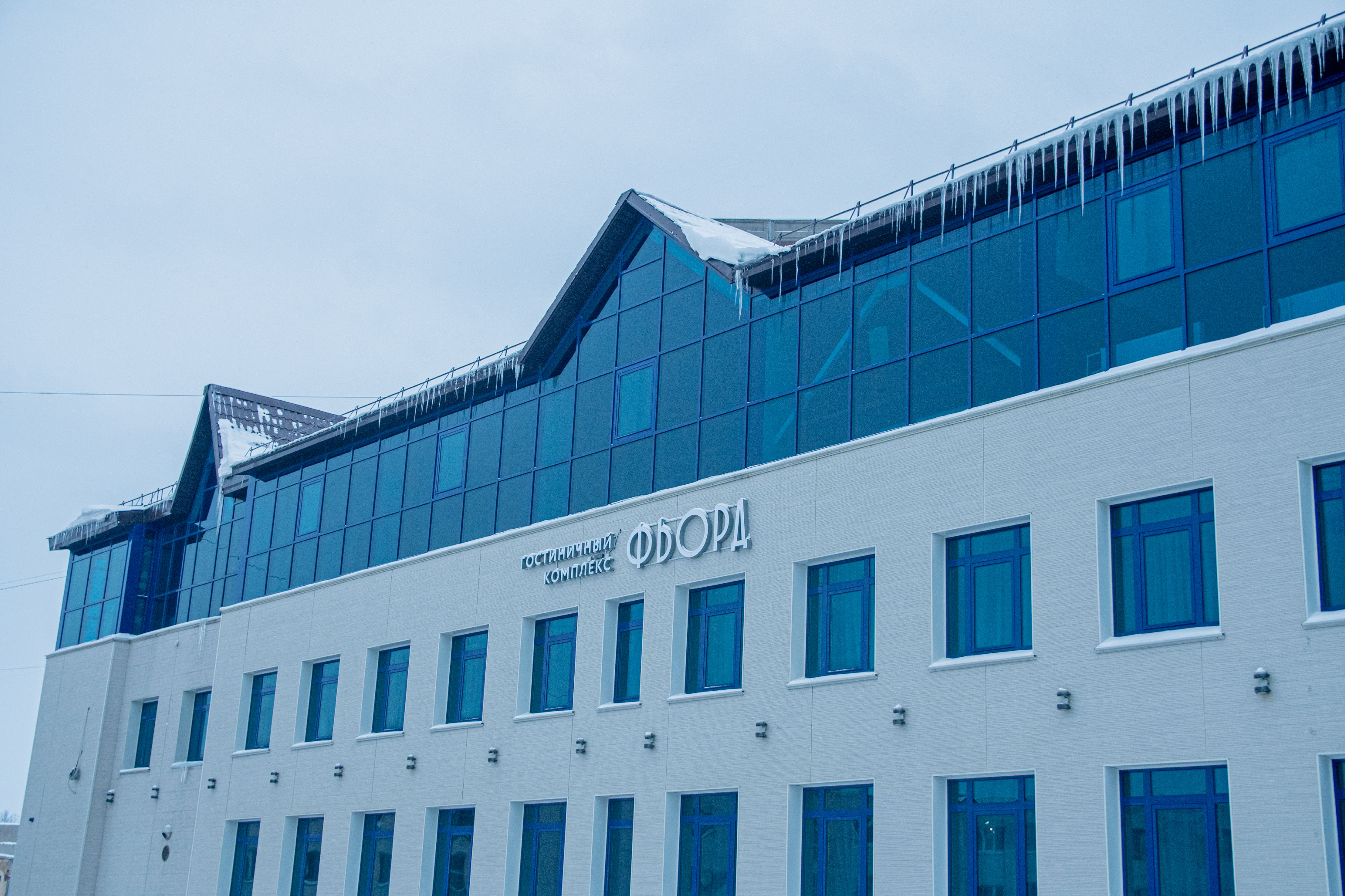 Фото отеля 1