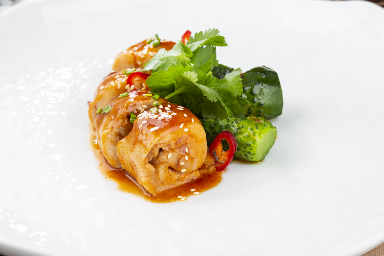 Фото Garden Street