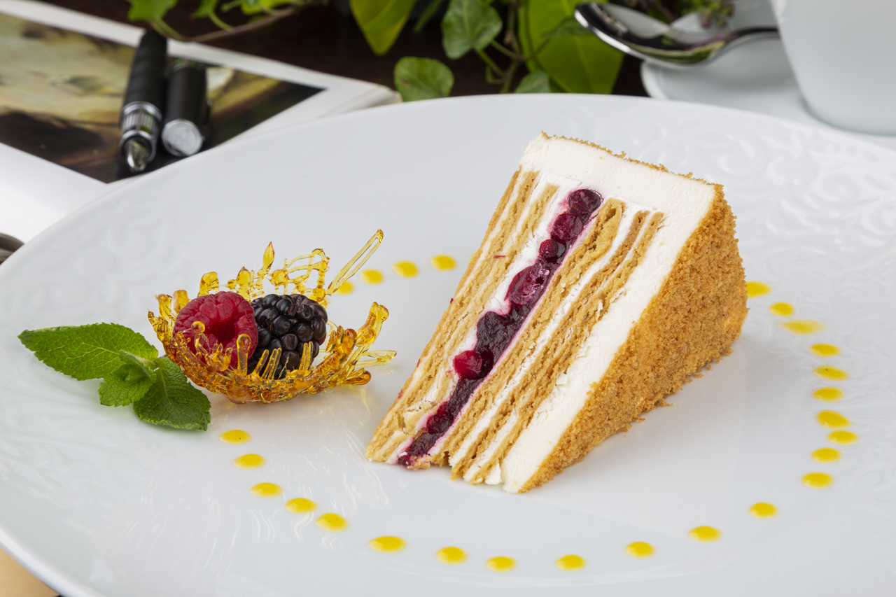 Фото Garden Street