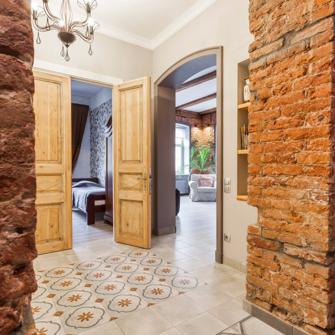 Фото Feel Apartments