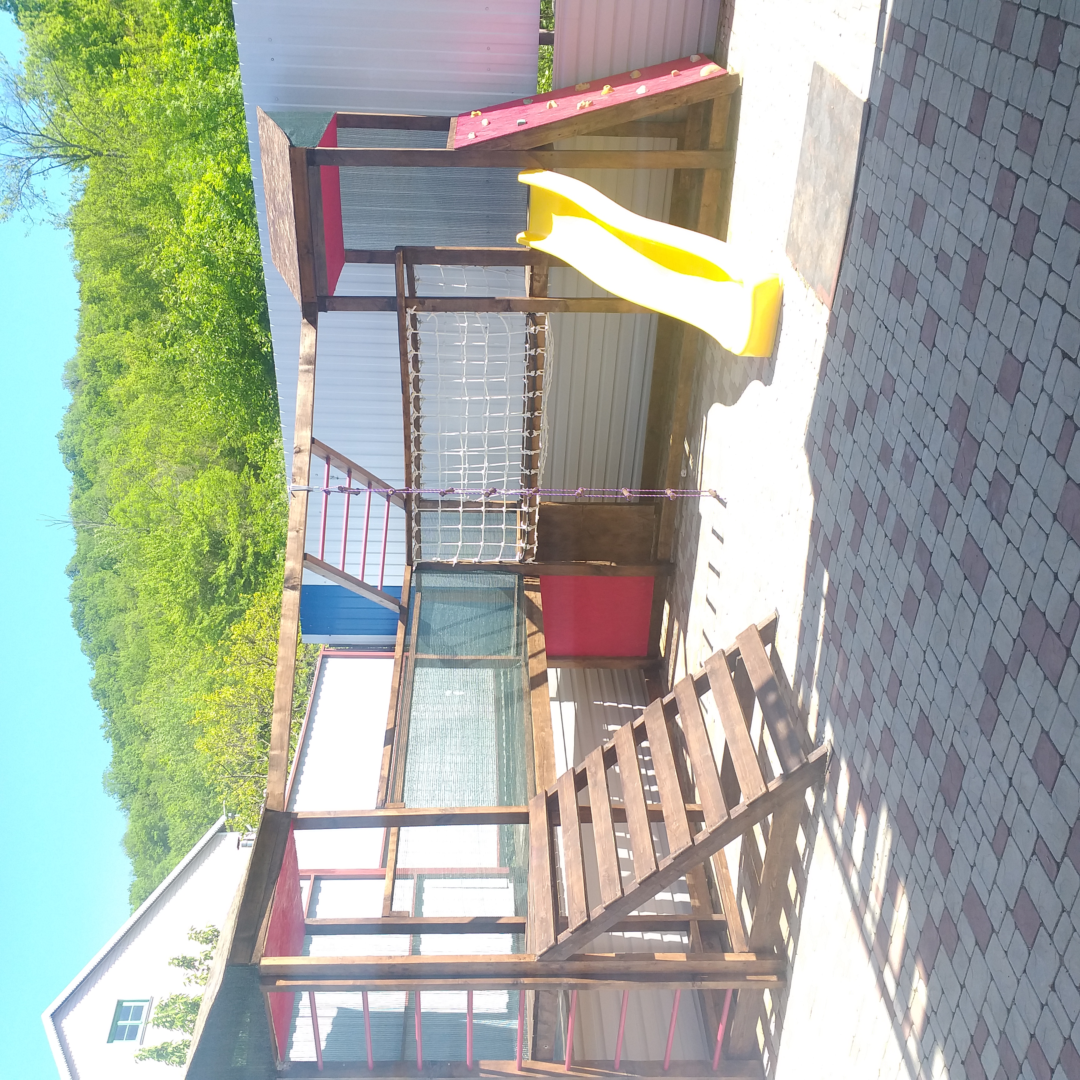 Фото Тихий причал