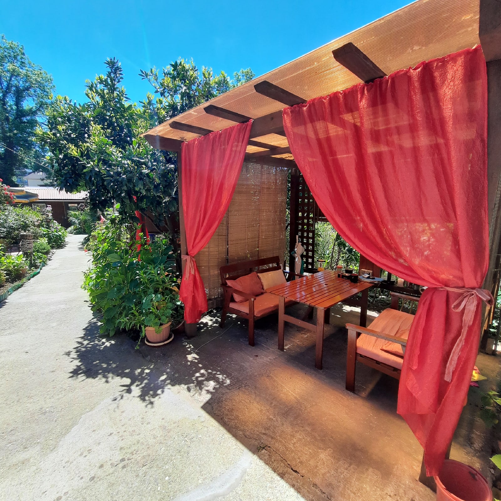 Фото Усадьба