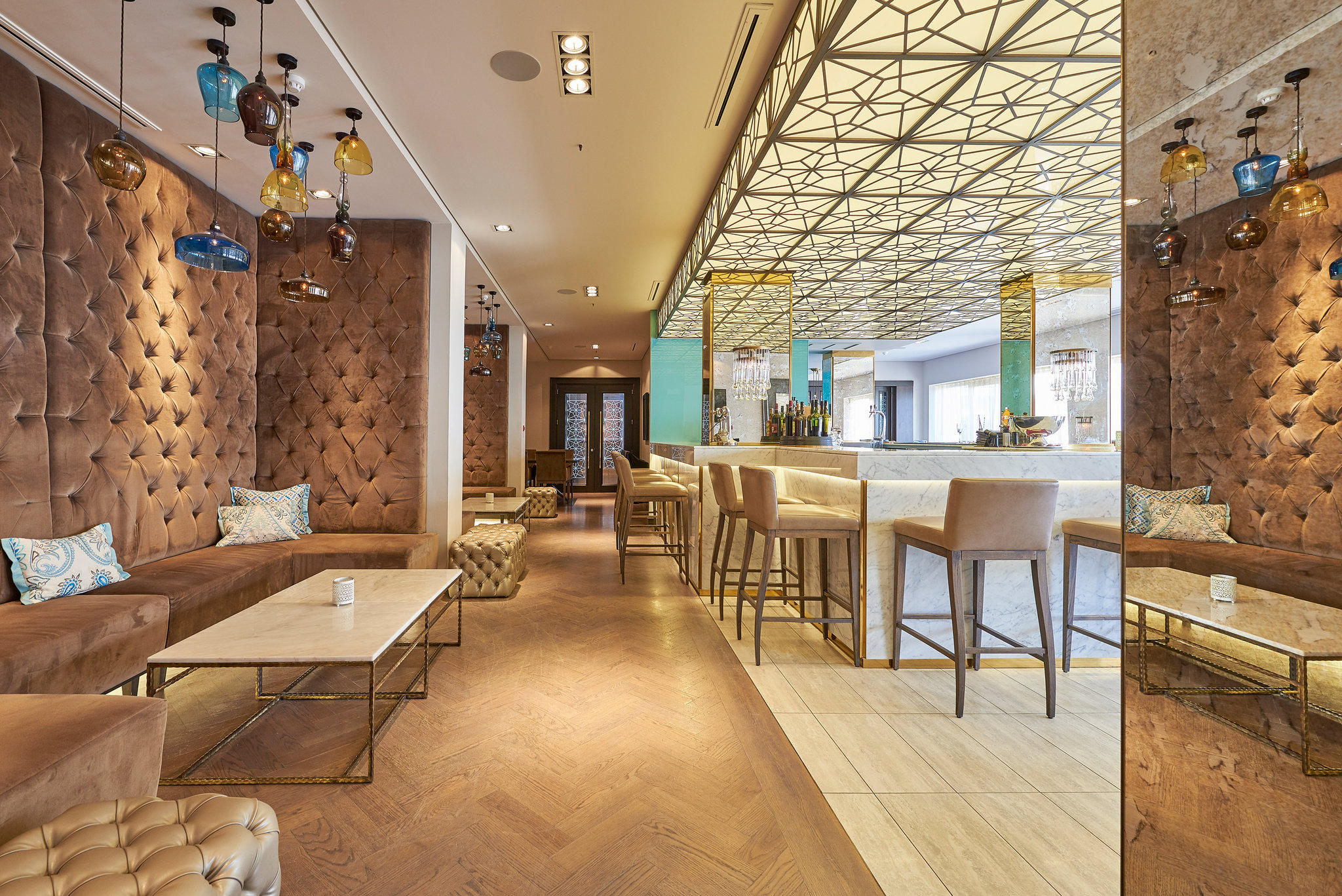 Фото Dona Filipa Hotel