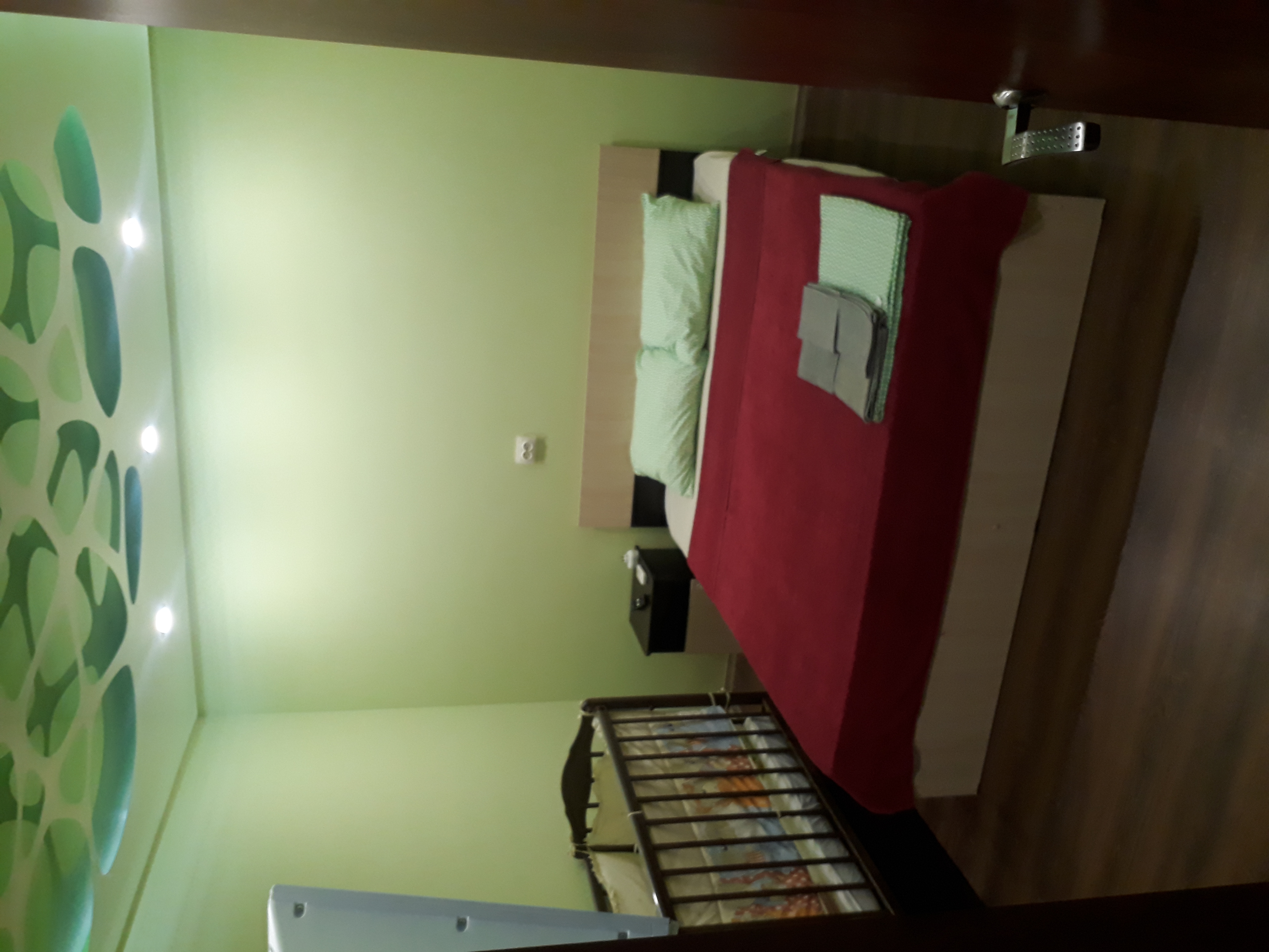 Фото Гостевой дом на Горького