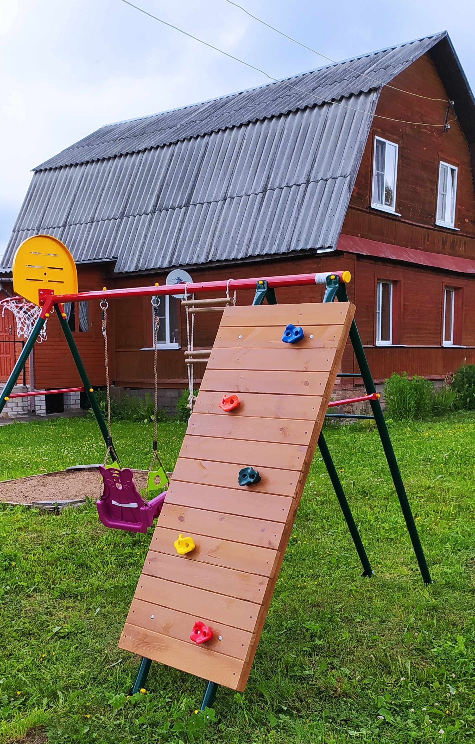 Фото Причал Надежды