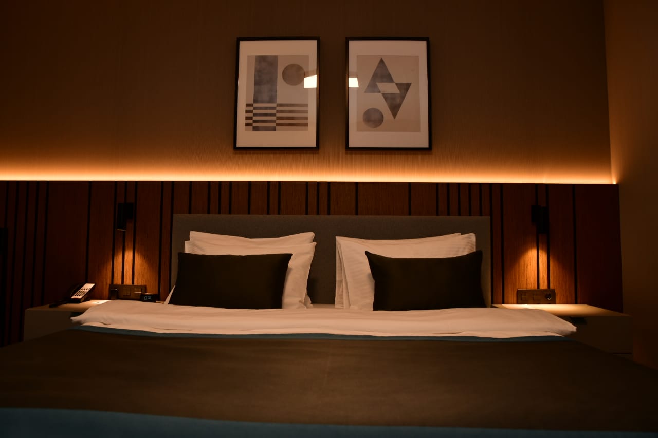 Фото отеля 4