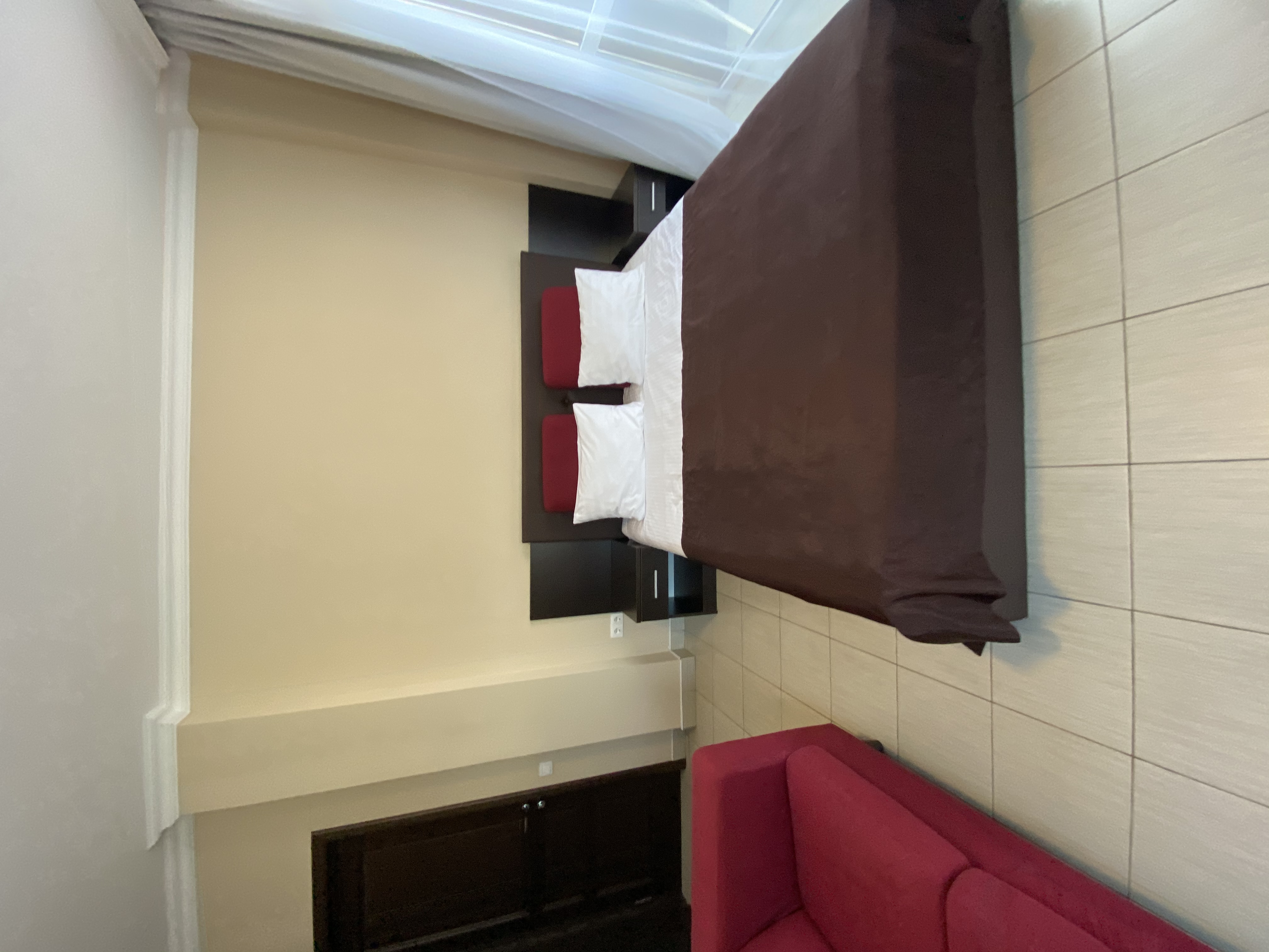 Фото Геленджик Отель