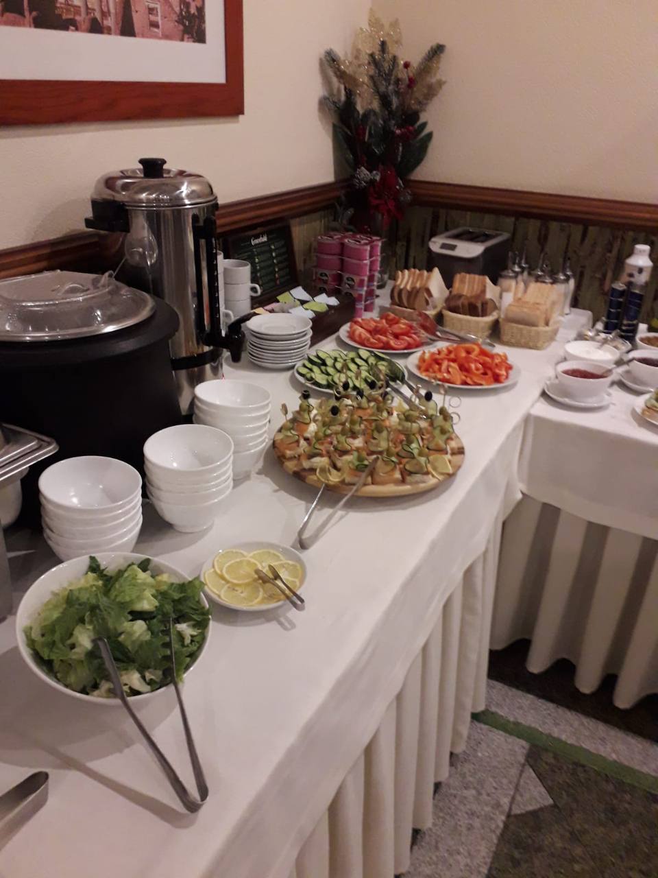 Фото Велнесс