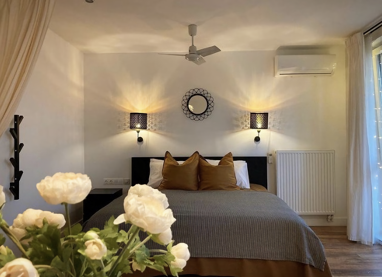 Фото Happy Holidays Family Apartments