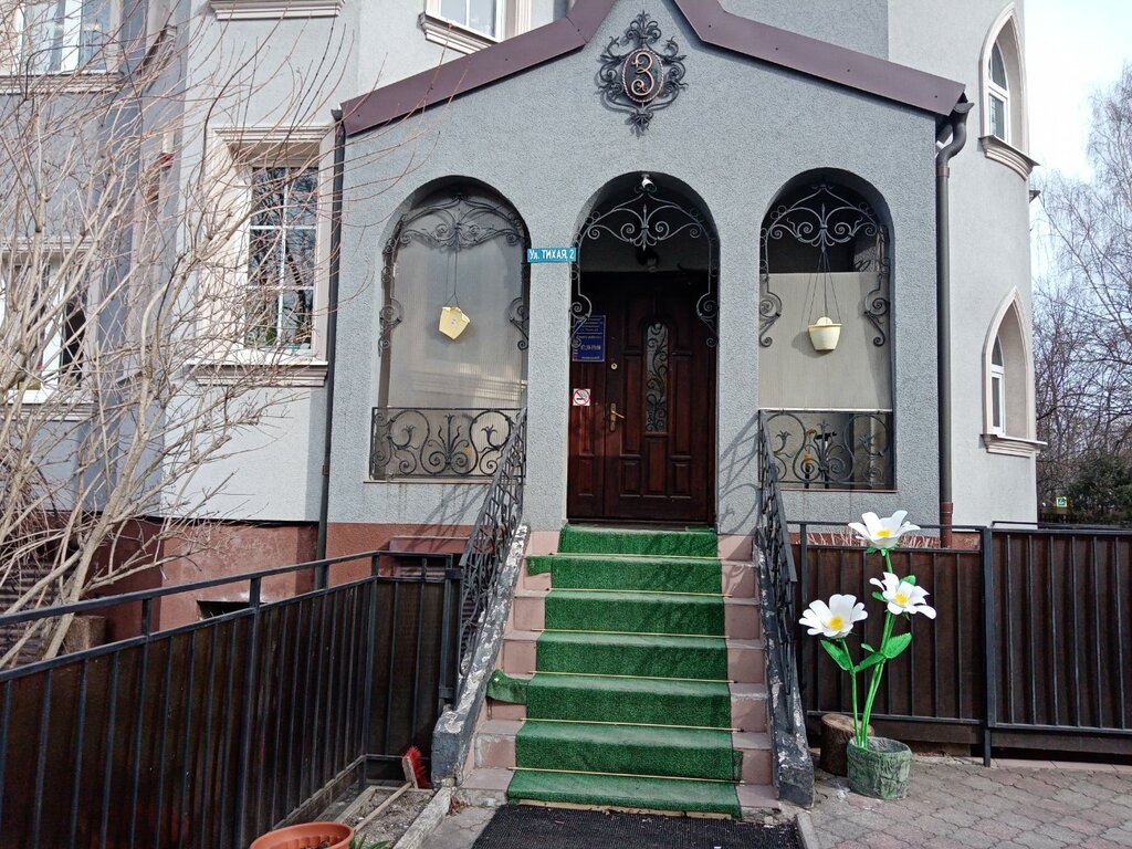 Kindergarten, nursery Kindergarten Solnyshko, Kaliningrad, photo