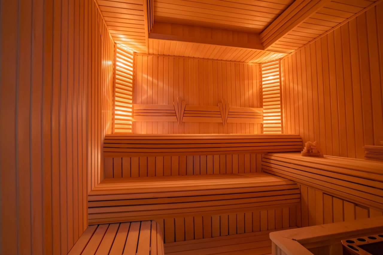 Фото Panarams Tashkent Hotel