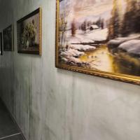 Фото Арт-отель Круиз