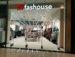 Fashouse (Paveletskaya Square, 3), clothing store