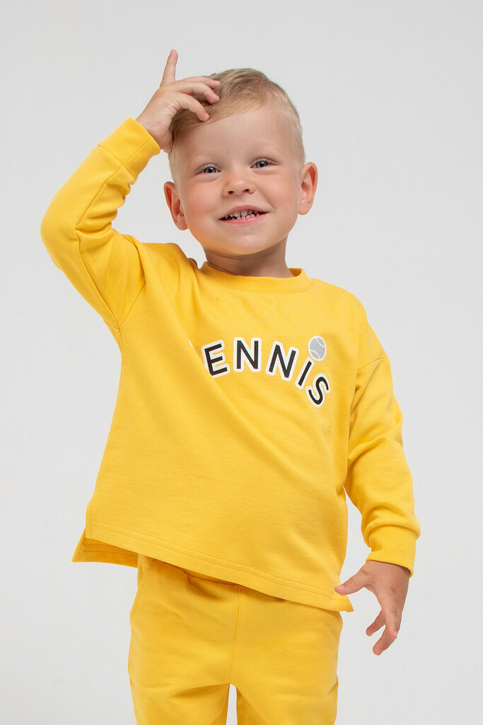 Children's clothing store Crockid, Tyumen, photo